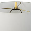 Uttermost Home Uttermost Kaimana Aged Blue Buffet Lamp