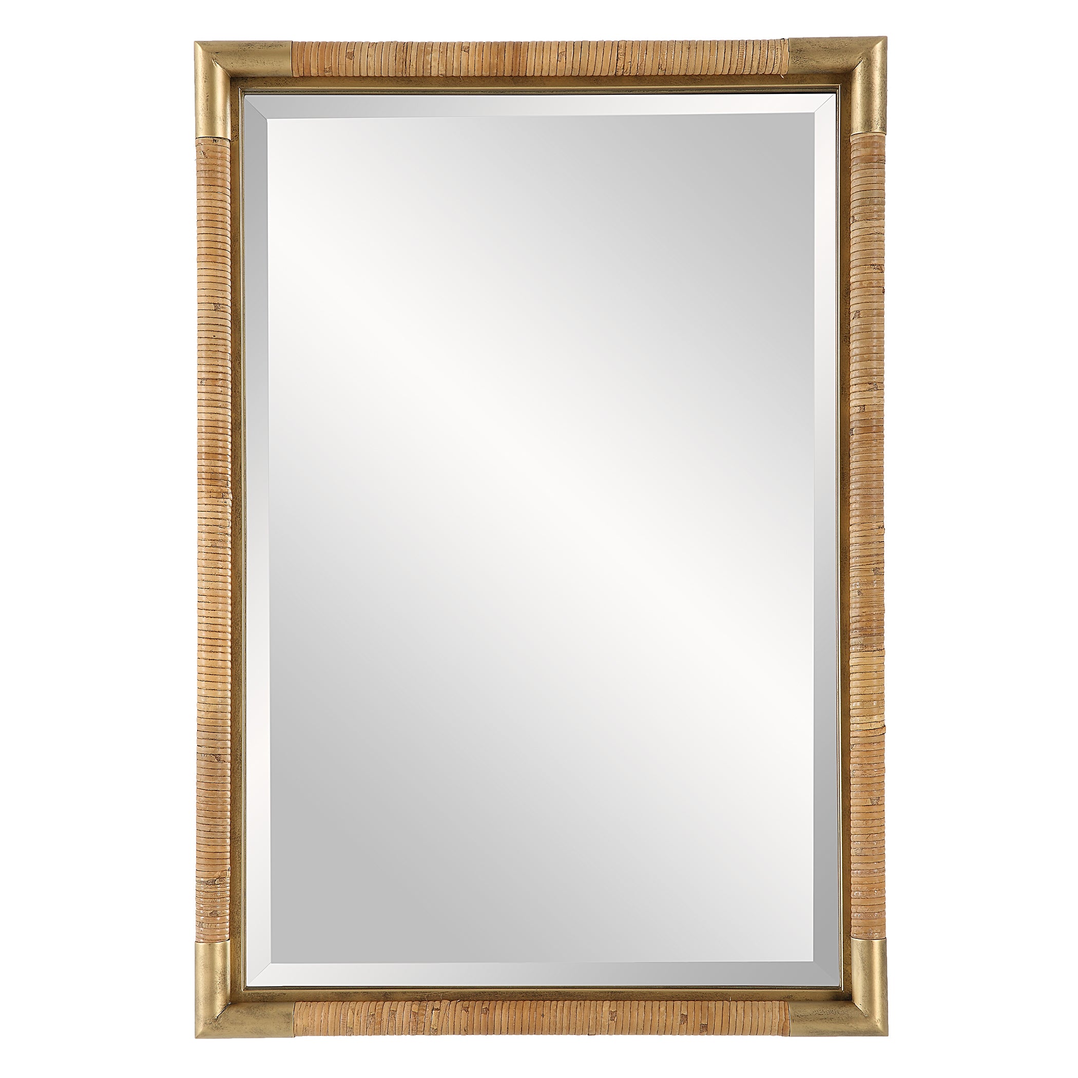Uttermost Home Uttermost Kampar Vanity Mirror