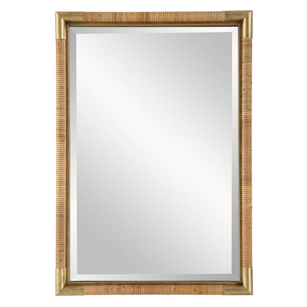 Uttermost Home Uttermost Kampar Vanity Mirror
