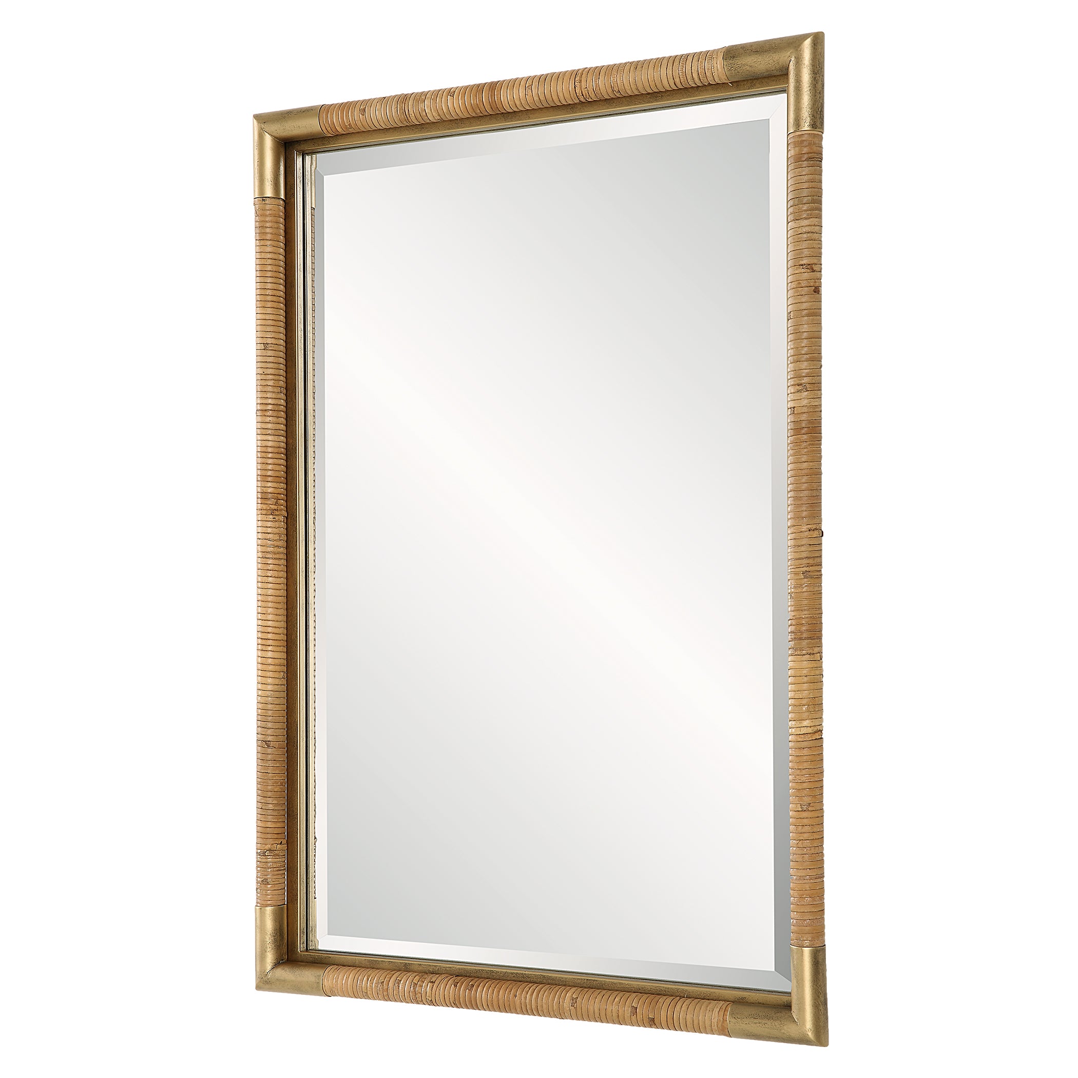 Uttermost Home Uttermost Kampar Vanity Mirror