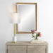 Uttermost Home Uttermost Kampar Vanity Mirror