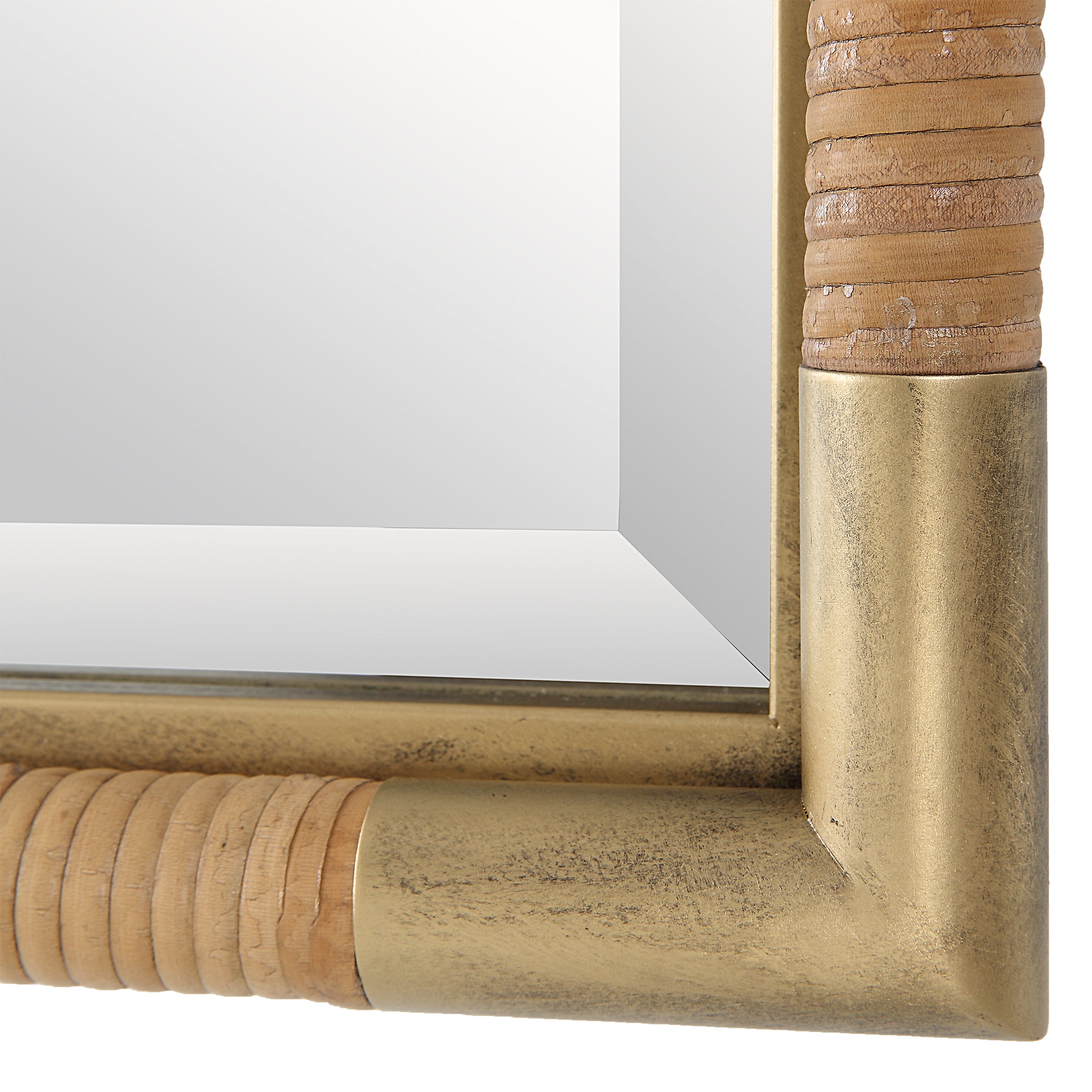 Uttermost Home Uttermost Kampar Vanity Mirror