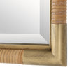 Uttermost Home Uttermost Kampar Vanity Mirror
