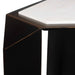 Uttermost Furniture Uttermost Keenan Geometric Accent Table