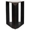 Uttermost Furniture Uttermost Keenan Geometric Accent Table