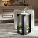 Uttermost Furniture Uttermost Keenan Geometric Accent Table