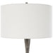 Uttermost Home Decor Uttermost Keiron Industrial Table Lamp