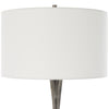 Uttermost Home Decor Uttermost Keiron Industrial Table Lamp