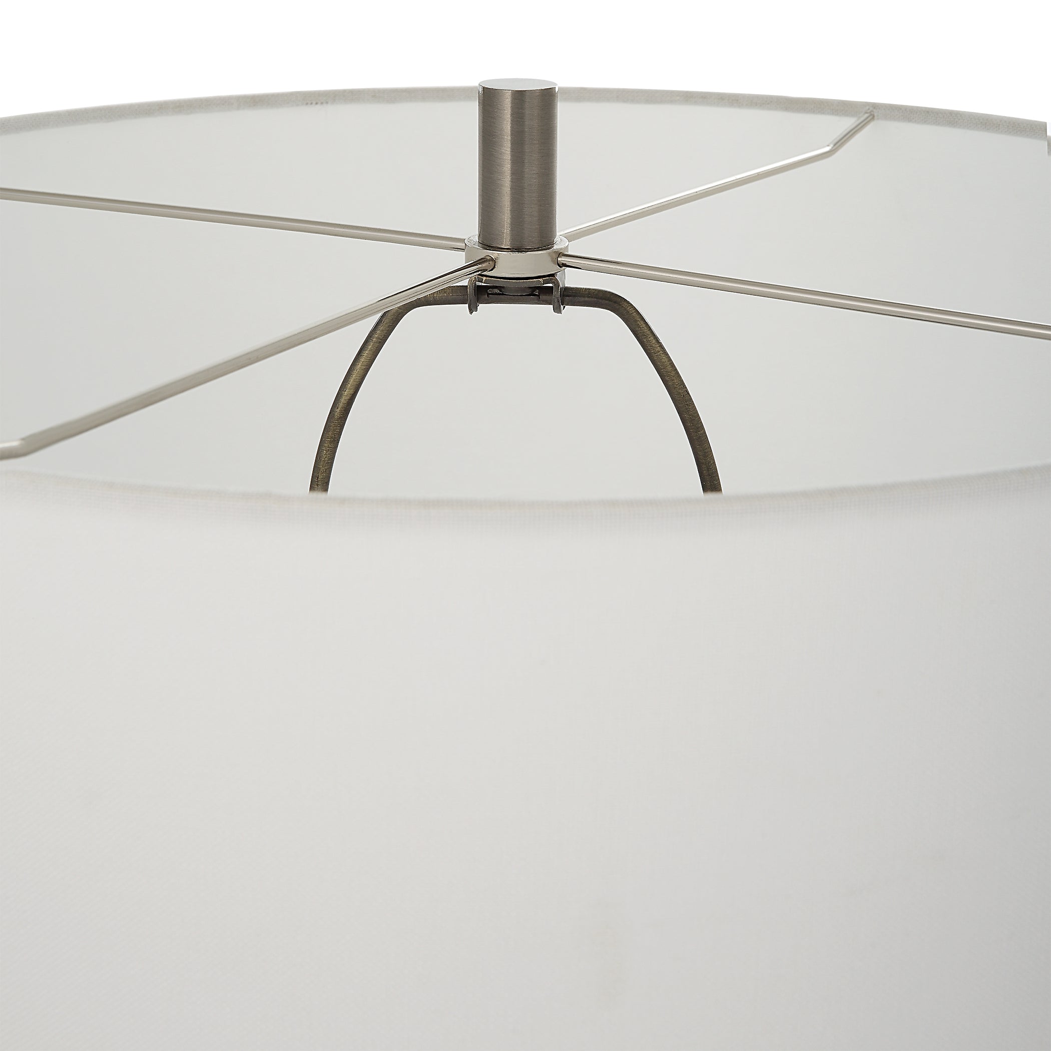 Uttermost Home Decor Uttermost Keiron Industrial Table Lamp