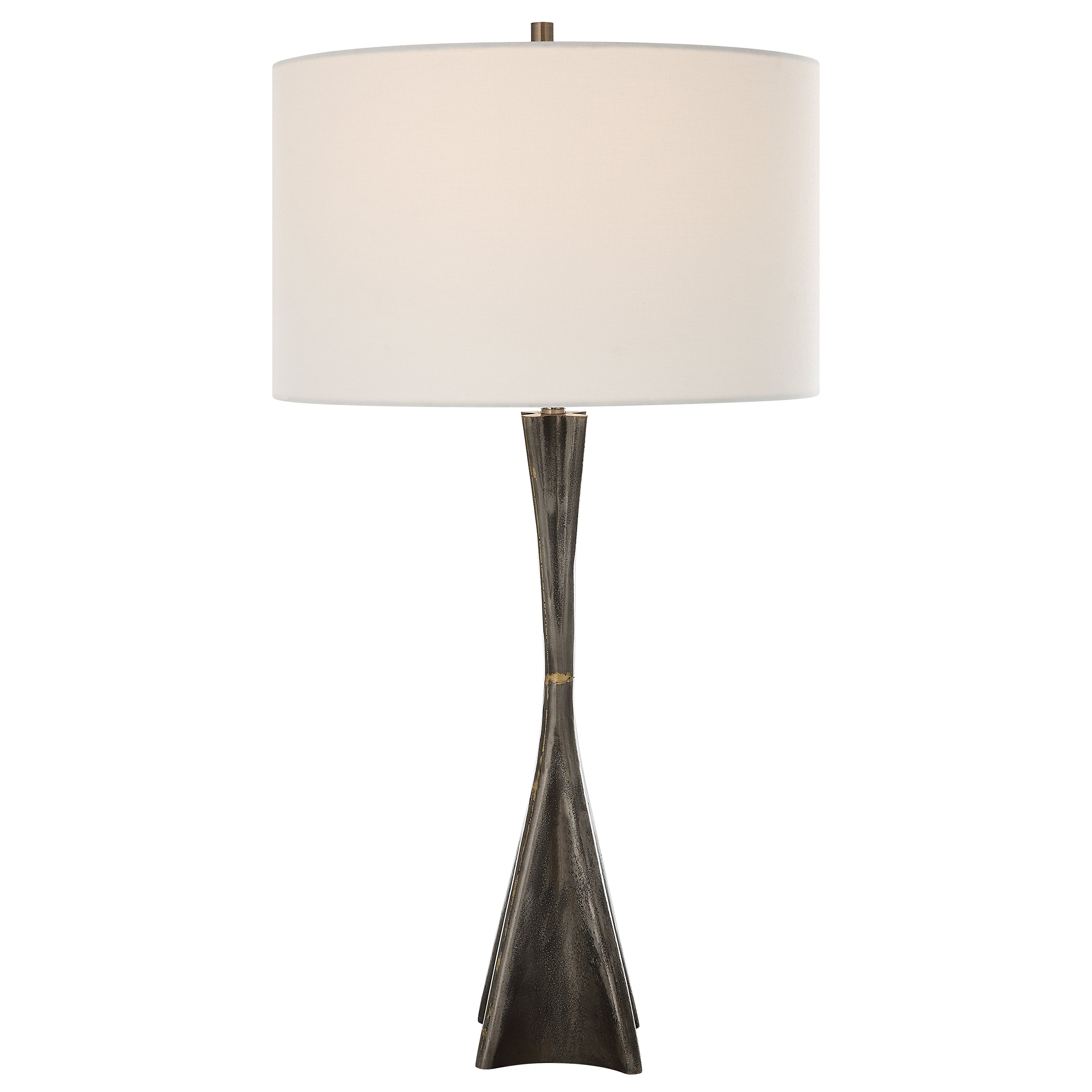 Uttermost Home Uttermost Keiron Industrial Table Lamp