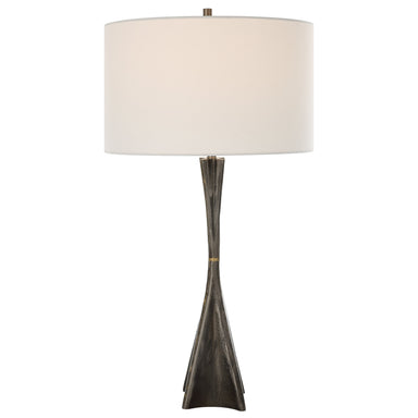 Uttermost Home Uttermost Keiron Industrial Table Lamp