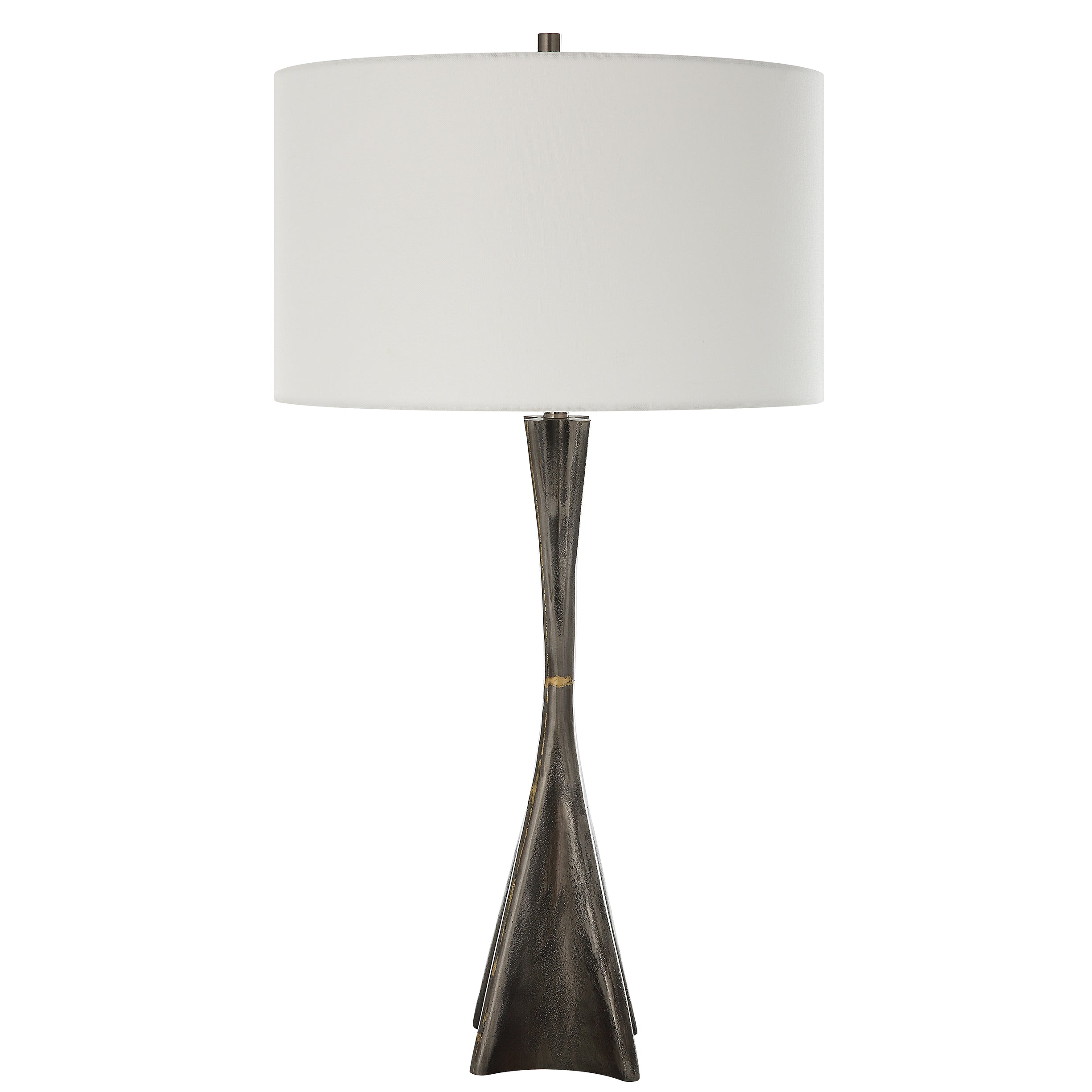 Uttermost Home Uttermost Keiron Industrial Table Lamp