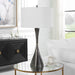 Uttermost Home Uttermost Keiron Industrial Table Lamp