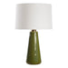Uttermost Lighting Uttermost Kelley Moss Green Table Lamp