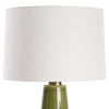 Uttermost Lighting Uttermost Kelley Moss Green Table Lamp