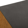 Uttermost Furniture Uttermost Kelvin Modern Dining Table