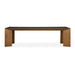 Uttermost Furniture Uttermost Kelvin Modern Dining Table