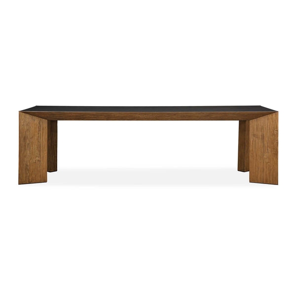 Uttermost Furniture Uttermost Kelvin Modern Dining Table