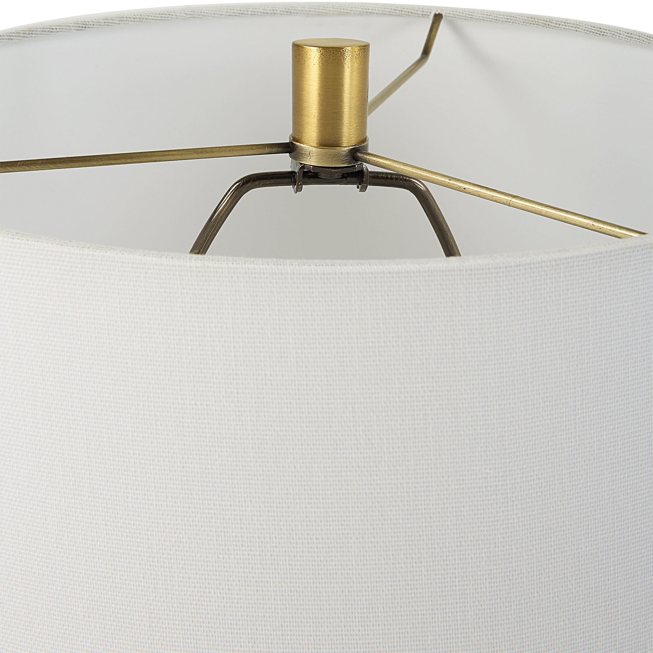 Uttermost Home Uttermost Kendari Rope & Rattan Table Lamp