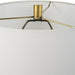 Uttermost Home Uttermost Kendari Rope & Rattan Table Lamp