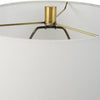 Uttermost Home Uttermost Kendari Rope & Rattan Table Lamp