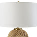 Uttermost Home Uttermost Kendari Rope & Rattan Table Lamp