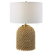 Uttermost Home Uttermost Kendari Rope & Rattan Table Lamp