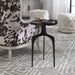 Uttermost Home Uttermost Kenna Accent Table, Bronze