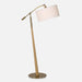 Uttermost Lighting Uttermost Kennett Wooden Floor Lamp