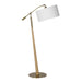 Uttermost Lighting Uttermost Kennett Wooden Floor Lamp