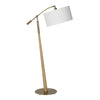 Uttermost Lighting Uttermost Kennett Wooden Floor Lamp
