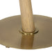Uttermost Lighting Uttermost Kennett Wooden Floor Lamp