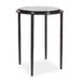 Uttermost Furniture Uttermost Kennington Round Glass Accent Table