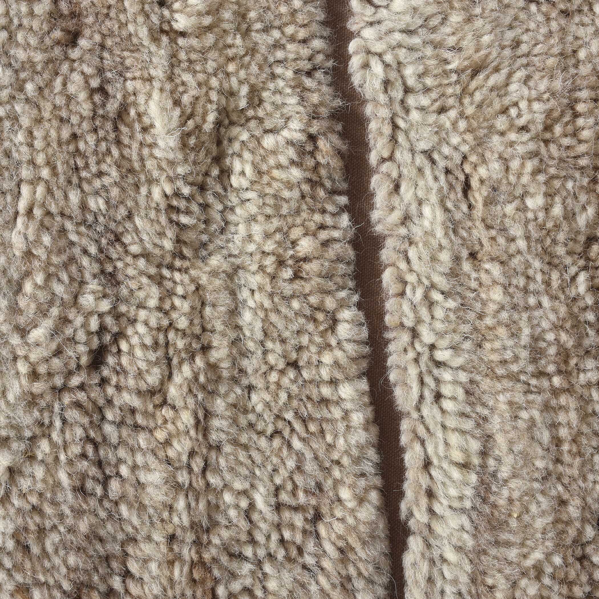 Uttermost Uttermost Kenyan Geometric 6 X 9 Rug