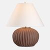 Uttermost Lighting Uttermost Keoghan Terracotta Table Lamp