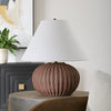 Uttermost Lighting Uttermost Keoghan Terracotta Table Lamp