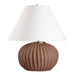 Uttermost Lighting Uttermost Keoghan Terracotta Table Lamp
