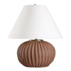 Uttermost Lighting Uttermost Keoghan Terracotta Table Lamp