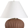 Uttermost Lighting Uttermost Keoghan Terracotta Table Lamp