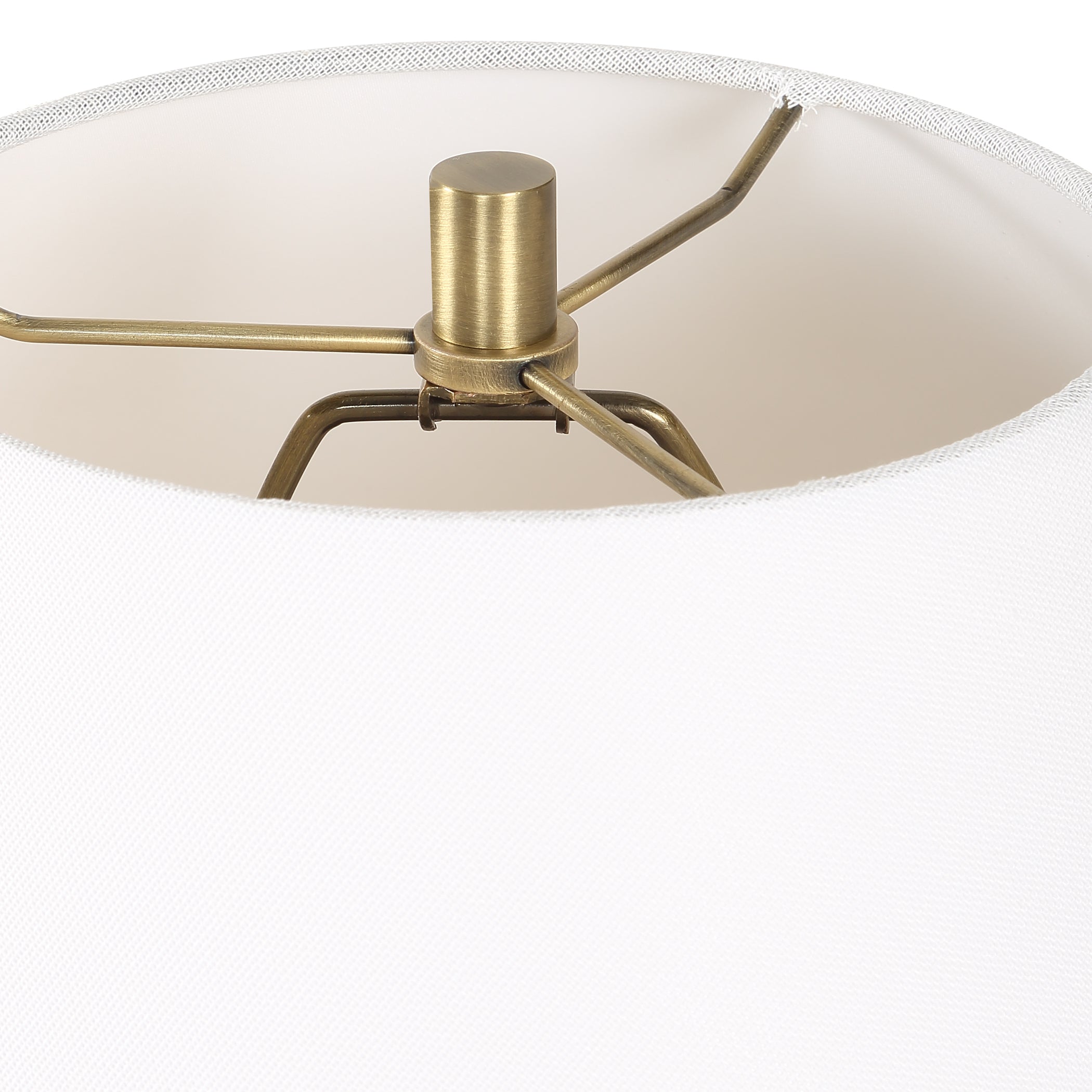 Uttermost Lighting Uttermost Keoghan Terracotta Table Lamp