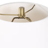 Uttermost Lighting Uttermost Keoghan Terracotta Table Lamp