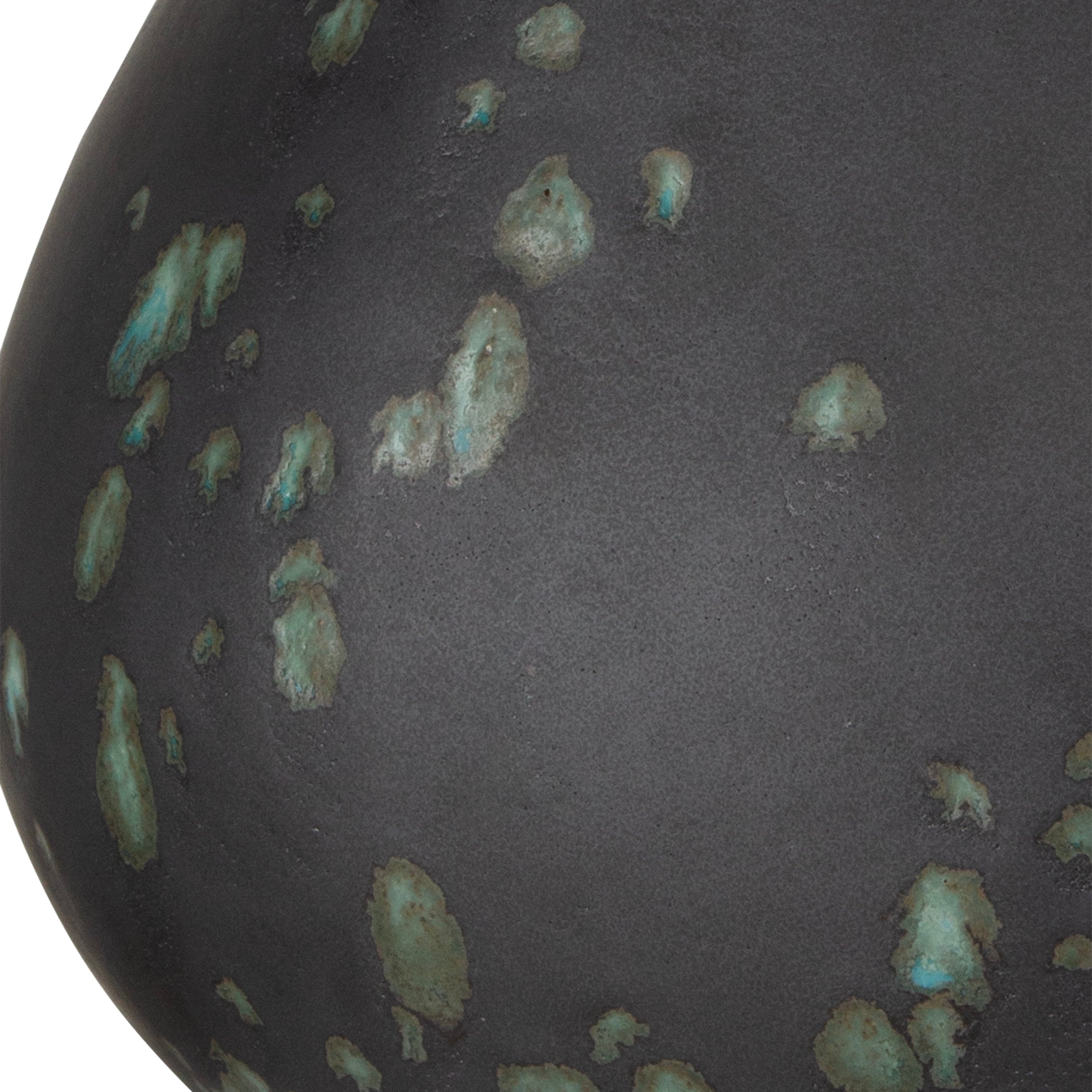 Uttermost Lighting Uttermost Killarney Distressed Green Table Lamp