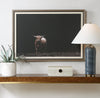 Uttermost Home Decor Uttermost King Of The Hill Framed Bovine Print