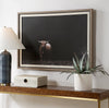 Uttermost Home Decor Uttermost King Of The Hill Framed Bovine Print
