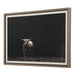 Uttermost Home Decor Uttermost King Of The Hill Framed Bovine Print