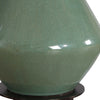 Uttermost Lighting Uttermost Kitley Sage Green Table Lamp