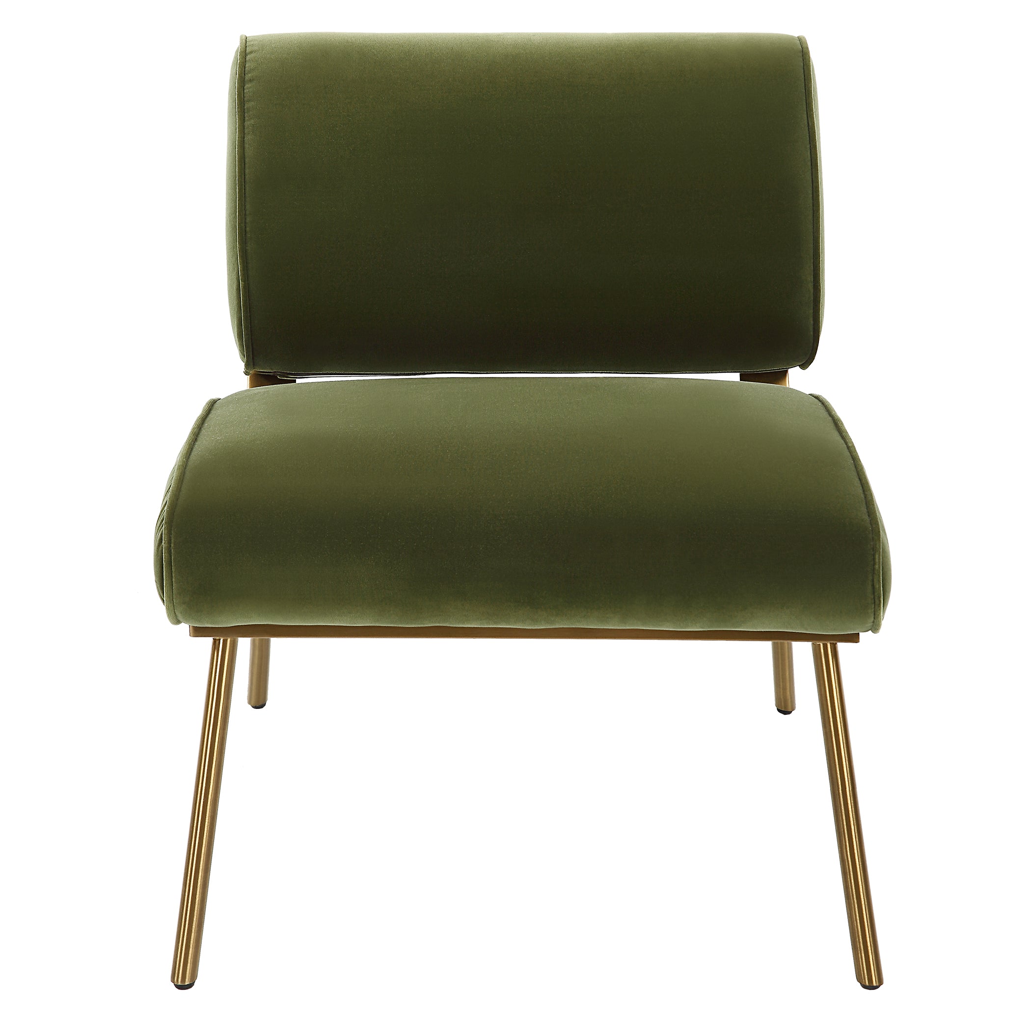Uttermost Home Motor Freight - To be Quoted Uttermost Knoll Mid-Century Accent Chair