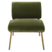 Uttermost Home Motor Freight - To be Quoted Uttermost Knoll Mid-Century Accent Chair