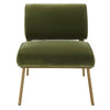 Uttermost Home Motor Freight - To be Quoted Uttermost Knoll Mid-Century Accent Chair