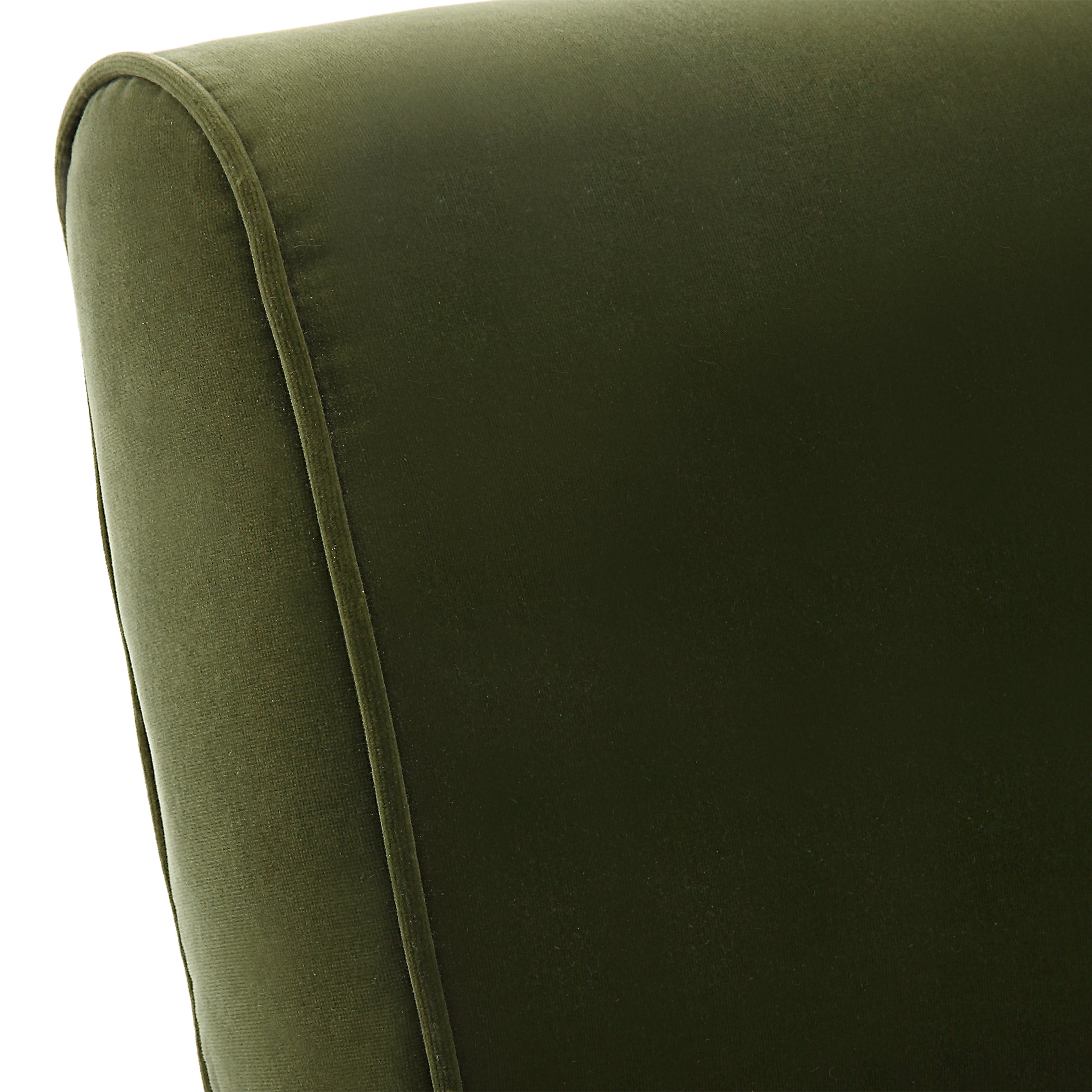 Uttermost Home Motor Freight - To be Quoted Uttermost Knoll Mid-Century Accent Chair